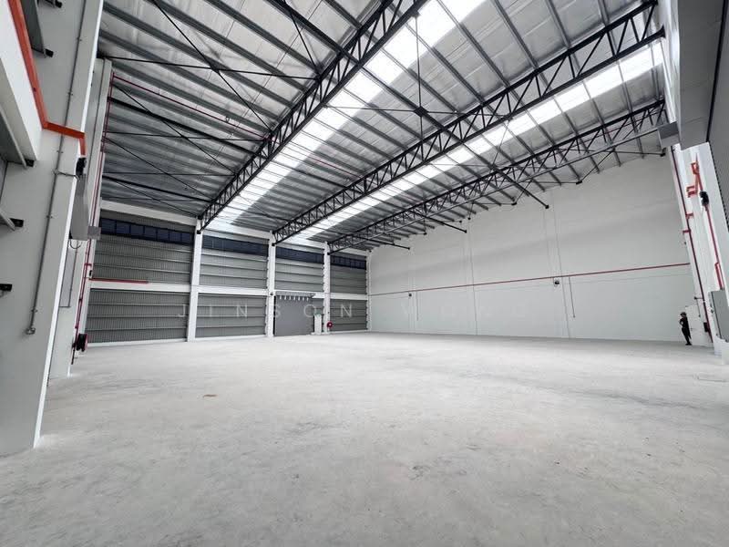 Kilang Berkembar untuk Disewa di Sungai Buloh (Selangor) - Jinson Wong - Interior - PropertyGuru.com.my