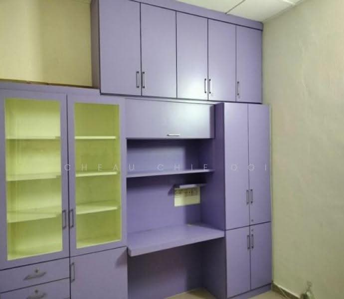 2-storey Terraced House for Sale in Alma (Bukit Mertajam) - Cheau Chie Ooi - Study - PropertyGuru.com.my