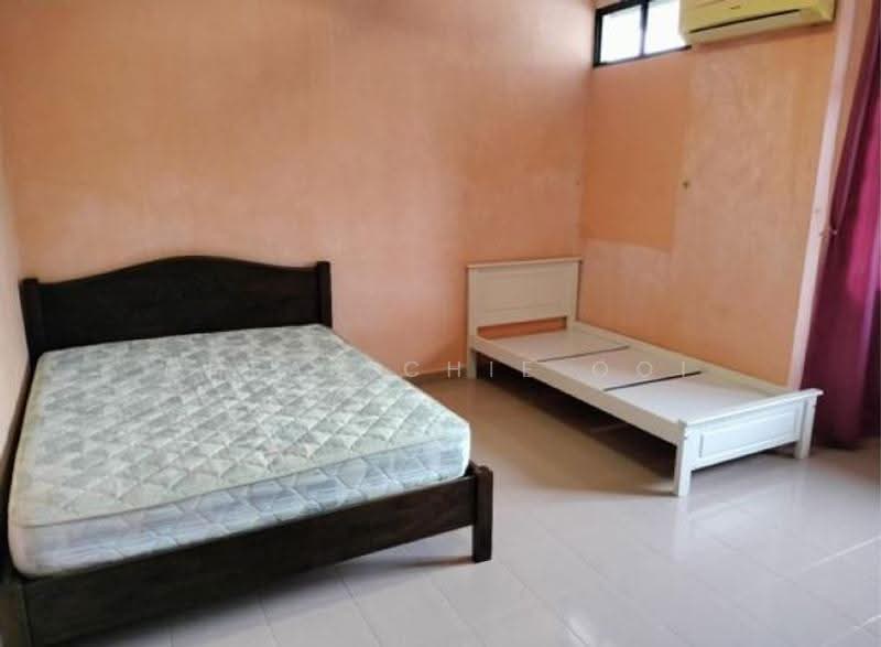 2-storey Terraced House for Sale in Alma (Bukit Mertajam) - Cheau Chie Ooi - Bedroom - PropertyGuru.com.my