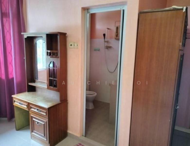 2-storey Terraced House for Sale in Alma (Bukit Mertajam) - Cheau Chie Ooi - Bathroom - PropertyGuru.com.my