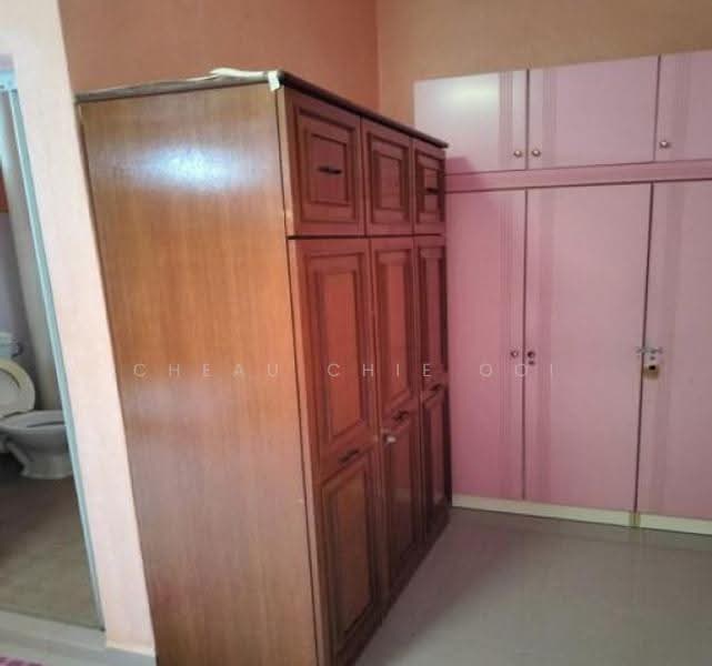2-storey Terraced House for Sale in Alma (Bukit Mertajam) - Cheau Chie Ooi - Bathroom - PropertyGuru.com.my
