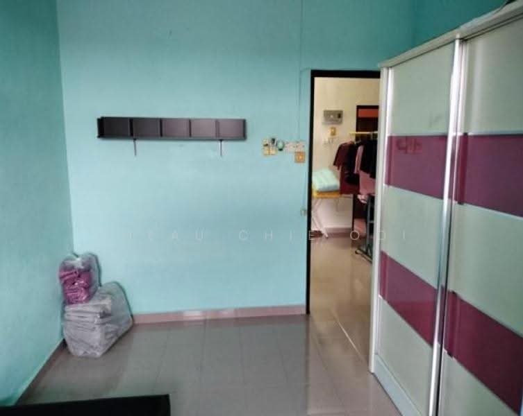 2-storey Terraced House for Sale in Alma (Bukit Mertajam) - Cheau Chie Ooi - Interior - PropertyGuru.com.my