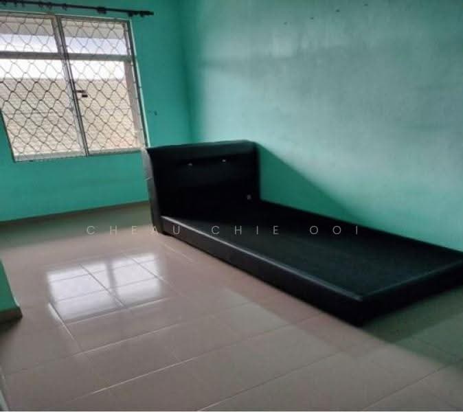 2-storey Terraced House for Sale in Alma (Bukit Mertajam) - Cheau Chie Ooi - Bedroom - PropertyGuru.com.my