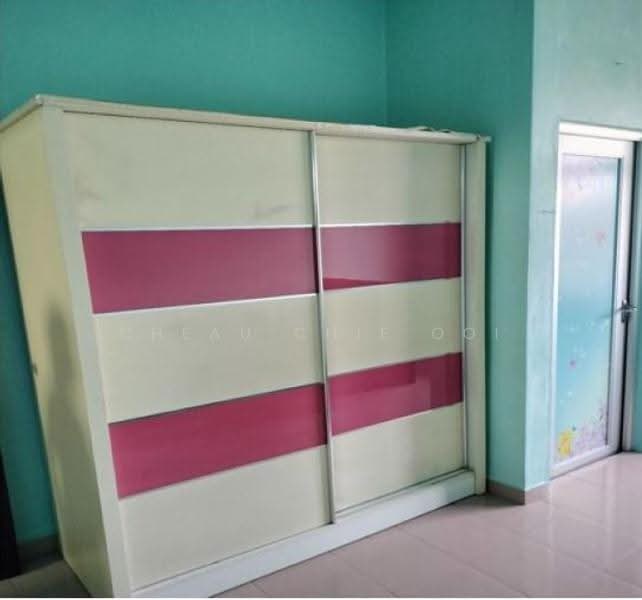 2-storey Terraced House for Sale in Alma (Bukit Mertajam) - Cheau Chie Ooi - Interior - PropertyGuru.com.my