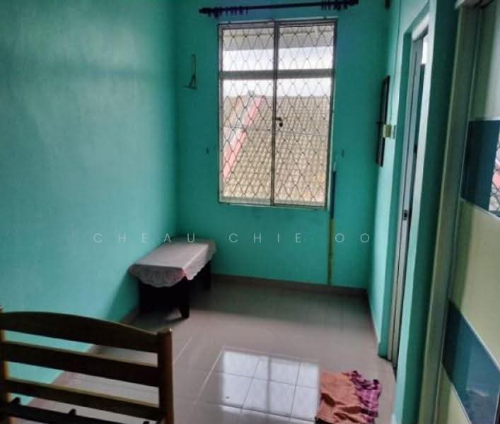 2-storey Terraced House for Sale in Alma (Bukit Mertajam) - Cheau Chie Ooi - Bedroom - PropertyGuru.com.my