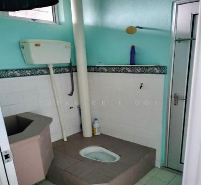 2-storey Terraced House for Sale in Alma (Bukit Mertajam) - Cheau Chie Ooi - Bathroom - PropertyGuru.com.my