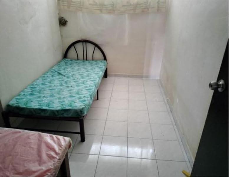 2-storey Terraced House for Sale in Alma (Bukit Mertajam) - Cheau Chie Ooi - Bedroom - PropertyGuru.com.my
