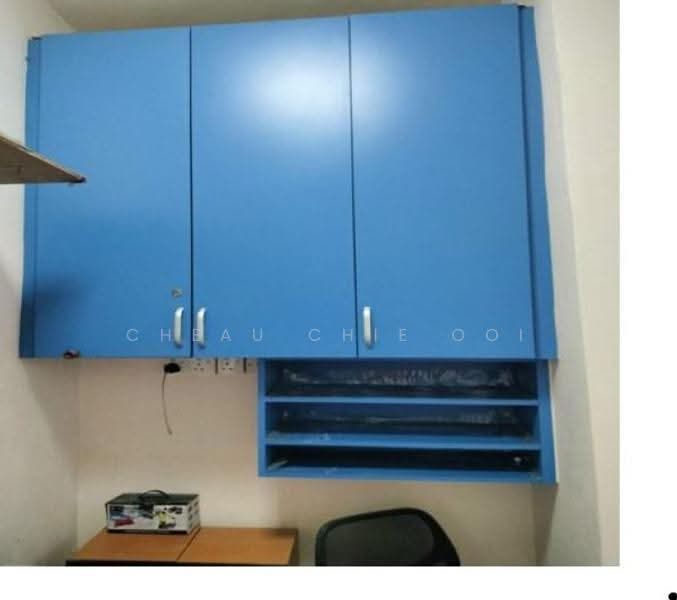 2-storey Terraced House for Sale in Alma (Bukit Mertajam) - Cheau Chie Ooi - Study - PropertyGuru.com.my