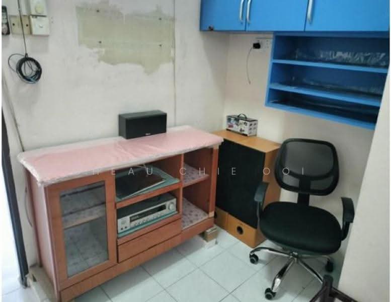 2-storey Terraced House for Sale in Alma (Bukit Mertajam) - Cheau Chie Ooi - Interior - PropertyGuru.com.my