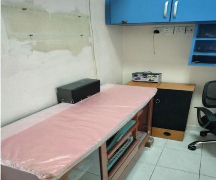 2-storey Terraced House for Sale in Alma (Bukit Mertajam) - Cheau Chie Ooi - PropertyGuru.com.my