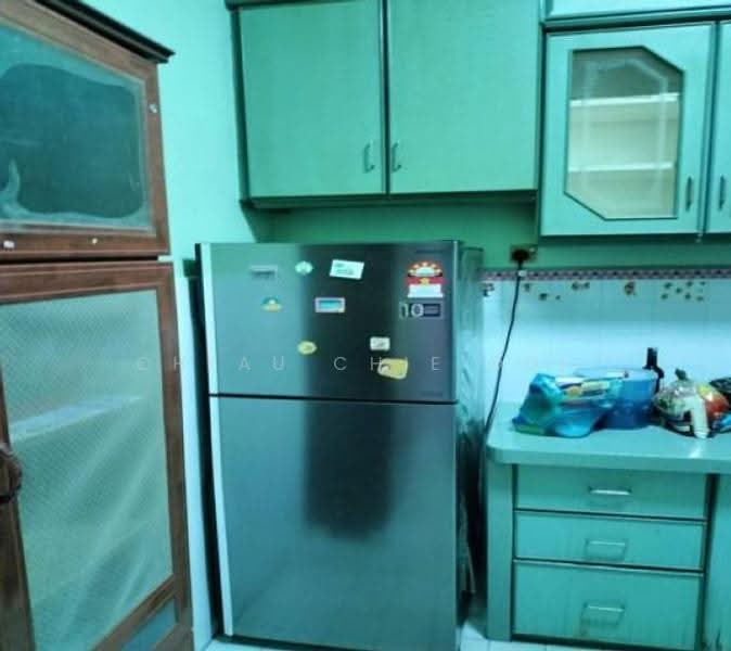 2-storey Terraced House for Sale in Alma (Bukit Mertajam) - Cheau Chie Ooi - Kitchen - PropertyGuru.com.my