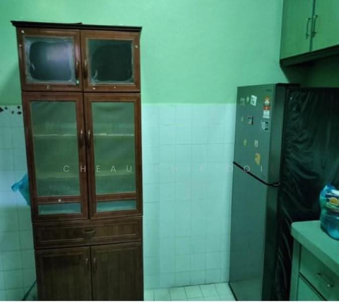 2-storey Terraced House for Sale in Alma (Bukit Mertajam) - Cheau Chie Ooi - Kitchen - PropertyGuru.com.my