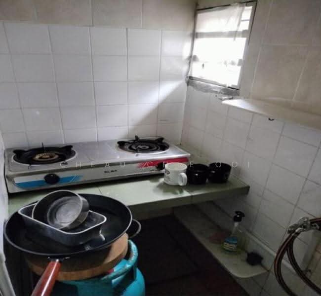 2-storey Terraced House for Sale in Alma (Bukit Mertajam) - Cheau Chie Ooi - Kitchen - PropertyGuru.com.my