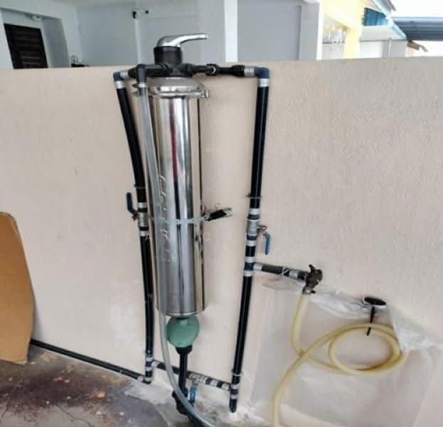 2-storey Terraced House for Sale in Alma (Bukit Mertajam) - Cheau Chie Ooi - PropertyGuru.com.my