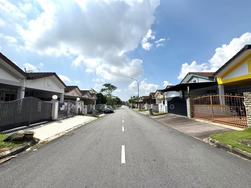 1-storey Terraced House for Sale in Taman JP Perdana (Johor Bahru) - Mindy Heng - PropertyGuru.com.my