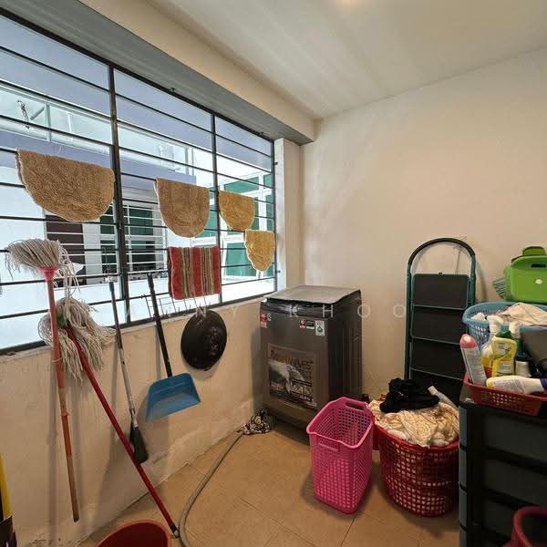 Condominium for Sale at R55 - ANNY KHOO - Interior - PropertyGuru.com.my