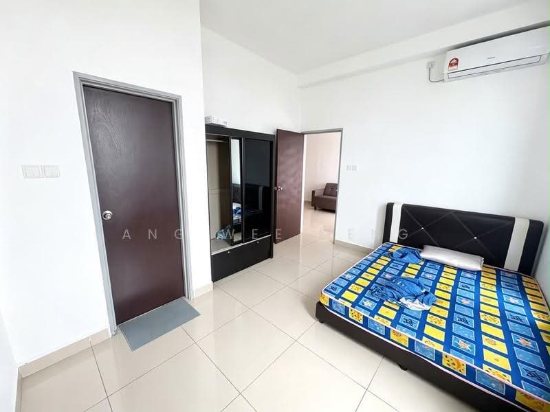 Condominium for Rent at KSL Residence 2 @ Kangkar Tebrau - Ang Wee Meng - Bedroom - PropertyGuru.com.my