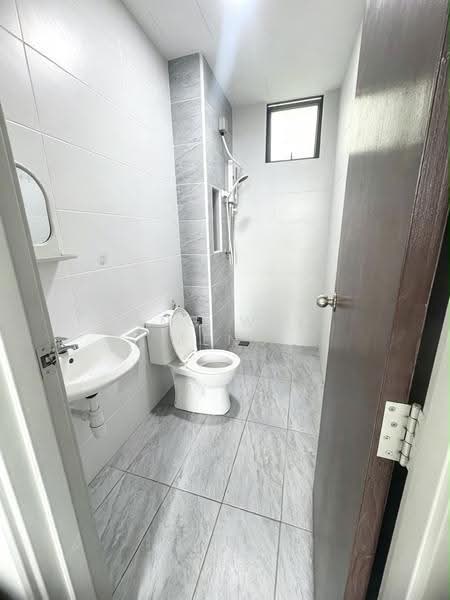 Condominium for Rent at KSL Residence 2 @ Kangkar Tebrau - Ang Wee Meng - PropertyGuru.com.my