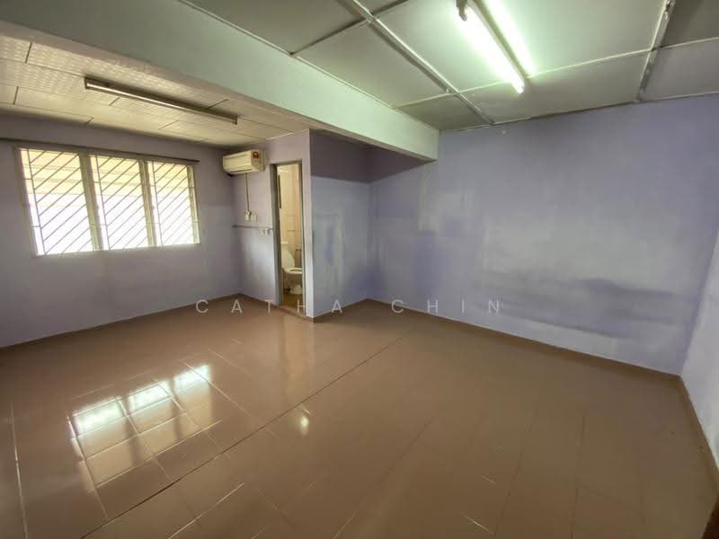 Rumah Teres 2-Tingkat untuk Dijual di Johor Bahru (Johor) - Catha Chin - Bathroom - PropertyGuru.com.my