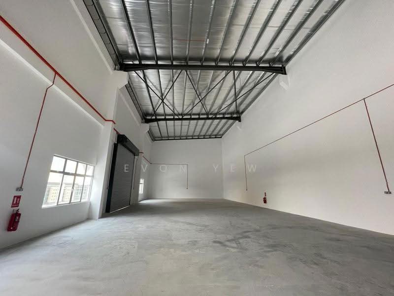 Kilang untuk Disewa di Taman Desa Cemerlang (Ulu Tiram) - Evon Yew - Interior - PropertyGuru.com.my