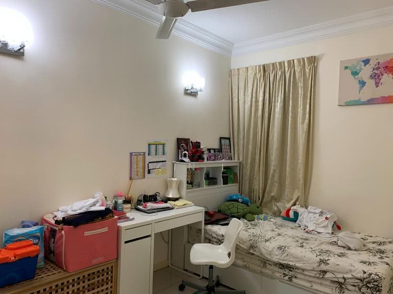 Kondominium untuk Disewa di 288 Residency - Kin L - Bedroom - PropertyGuru.com.my