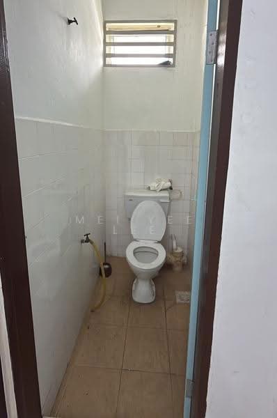 Rumah Banglo untuk Disewa di Taman Seraya Indah 3 (Kulim) - Mei Yee Lee - Bathroom - PropertyGuru.com.my