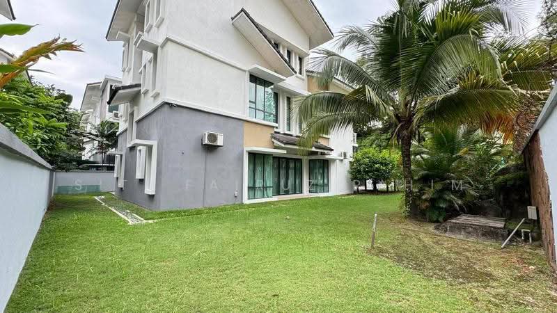Rumah Banglo untuk Dijual di Anjung Melati (Gombak) - Siti Fairuz Rahim - Exterior - PropertyGuru.com.my