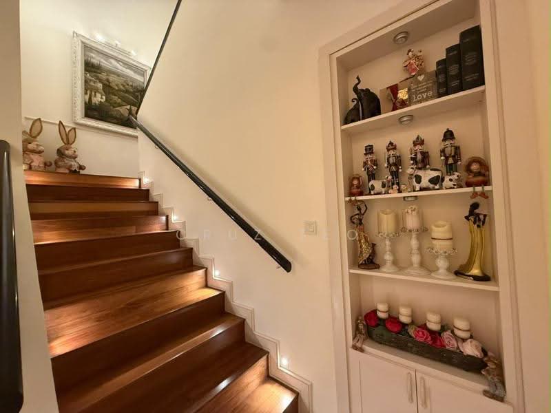 Semi-Detached House for Sale in Cyberjaya (Selangor) - CRUZ TEO - PropertyGuru.com.my