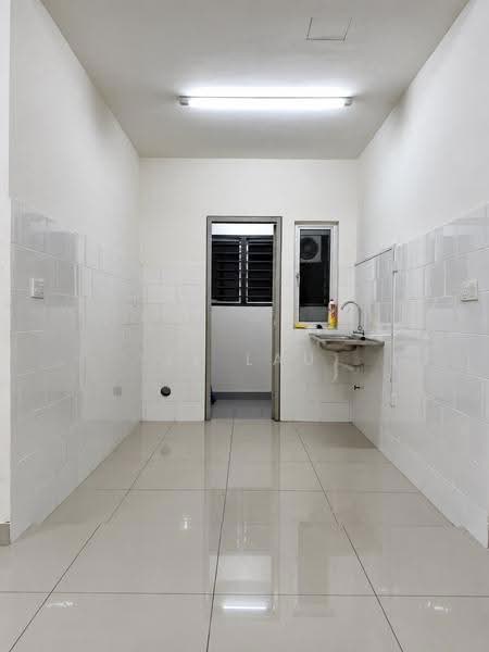Condominium for Sale at The Wharf Residence - JK Lau - Kitchen - PropertyGuru.com.my