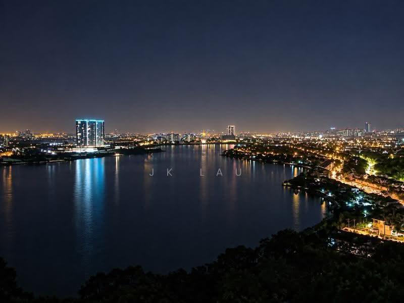 Condominium for Sale at The Wharf Residence - JK Lau - PropertyGuru.com.my