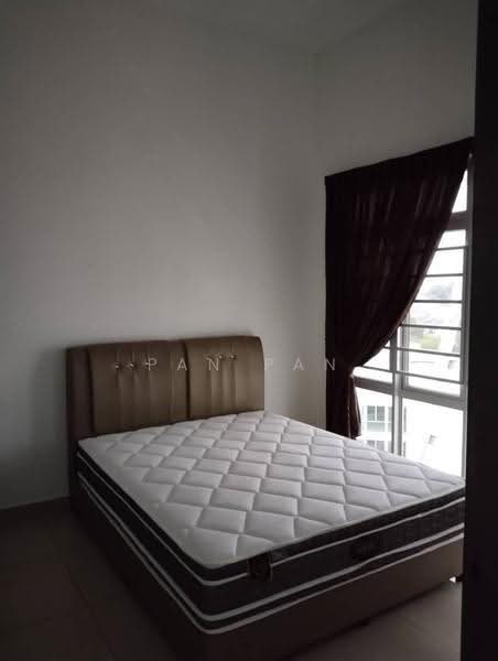 Service Residence for Rent at Manhattan - Pan Pan - Bedroom - PropertyGuru.com.my