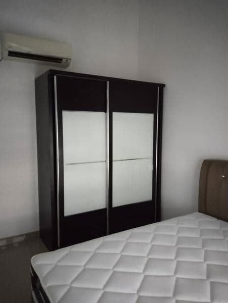 Service Residence for Rent at Manhattan - Pan Pan - Bedroom - PropertyGuru.com.my
