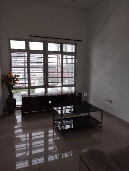 Service Residence for Rent at Manhattan - Pan Pan - Living Room - PropertyGuru.com.my