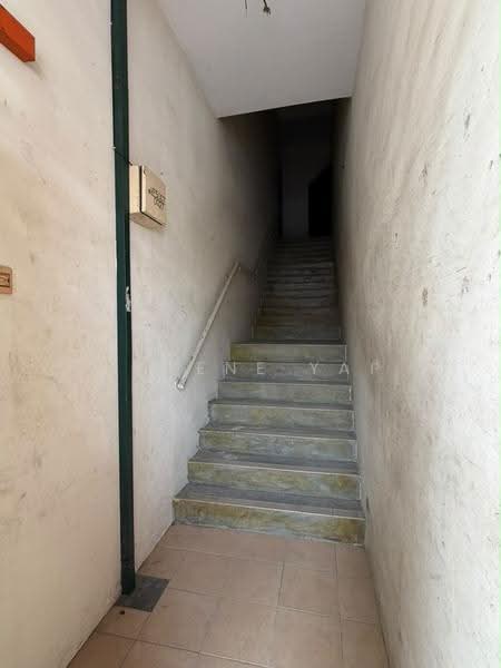 Shop for Rent in Saujana Utama (Selangor) - Eugene Yap - Corridor - PropertyGuru.com.my