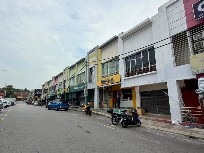 Shop for Rent in Saujana Utama (Selangor) - Eugene Yap - PropertyGuru.com.my