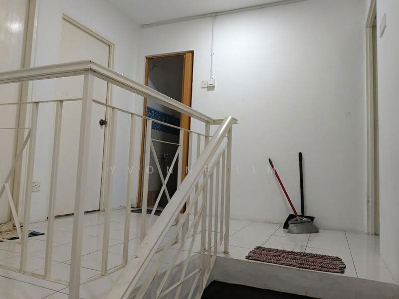 2-storey Terraced House for Sale in Taman Scientex Pasir Gudang (Pasir Gudang) - Yvonne Lim - Interior - PropertyGuru.com.my