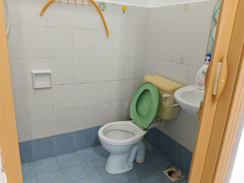 2-storey Terraced House for Sale in Taman Scientex Pasir Gudang (Pasir Gudang) - Yvonne Lim - PropertyGuru.com.my