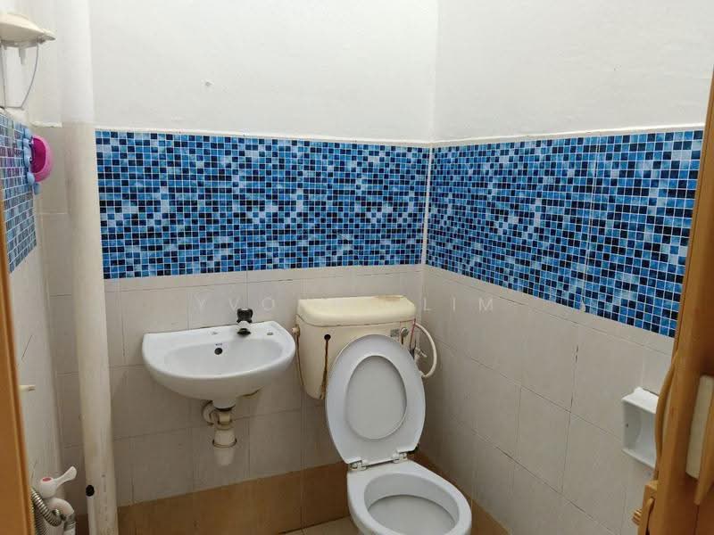 2-storey Terraced House for Sale in Taman Scientex Pasir Gudang (Pasir Gudang) - Yvonne Lim - PropertyGuru.com.my