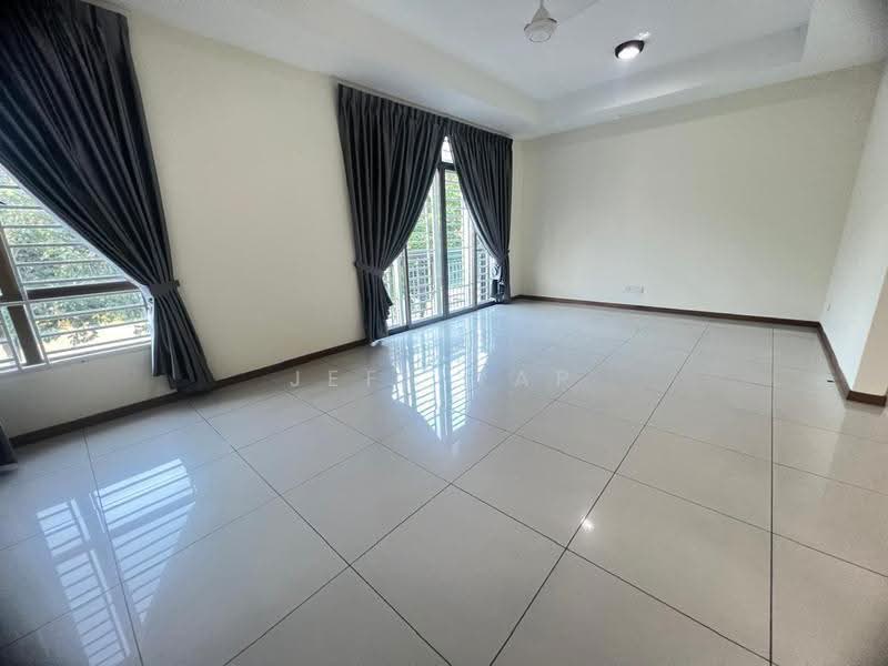 Rumah Kluster untuk Dijual di Horizon Hills (Iskandar Puteri (Nusajaya)) - Jeff Yap - Living Room - PropertyGuru.com.my