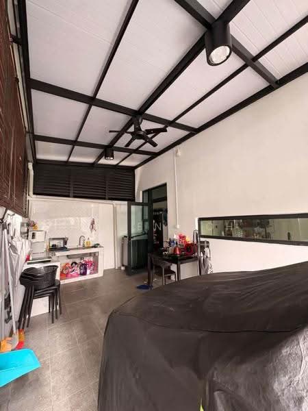 Cluster House for Sale in Johor Bahru (Johor) - Steven Loh - Exterior - PropertyGuru.com.my