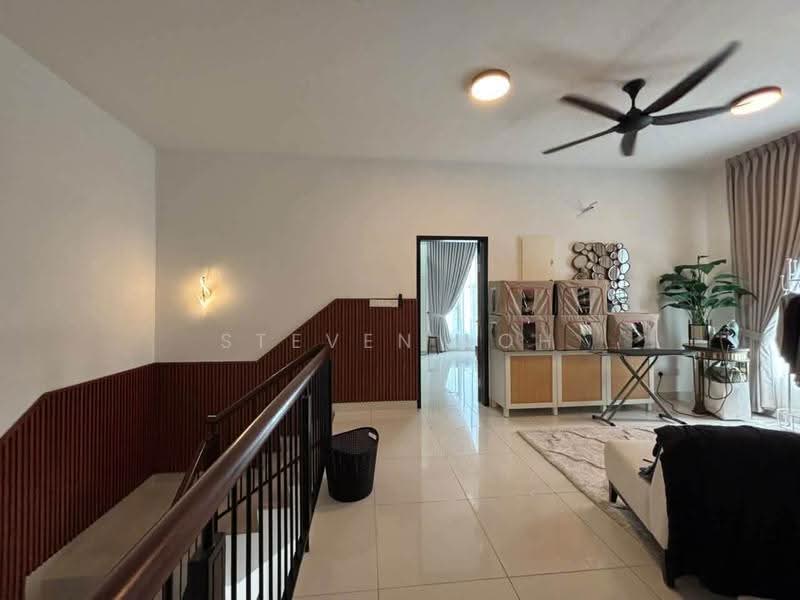 Cluster House for Sale in Johor Bahru (Johor) - Steven Loh - Interior - PropertyGuru.com.my