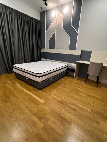 Condominium for Sale at One Cochrane Residence - Alice Low - Bedroom - PropertyGuru.com.my