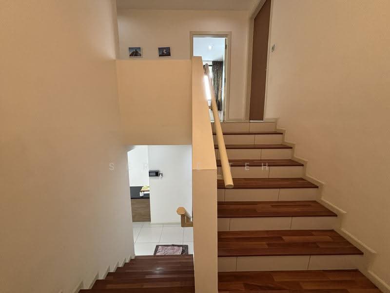 Apartment for Rent at Impiana - Serene Teh - PropertyGuru.com.my
