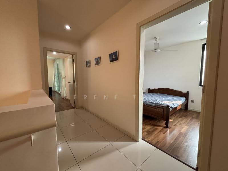 Apartment for Rent at Impiana - Serene Teh - Bedroom - PropertyGuru.com.my