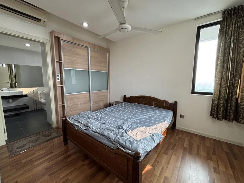 Apartment for Rent at Impiana - Serene Teh - Bedroom - PropertyGuru.com.my