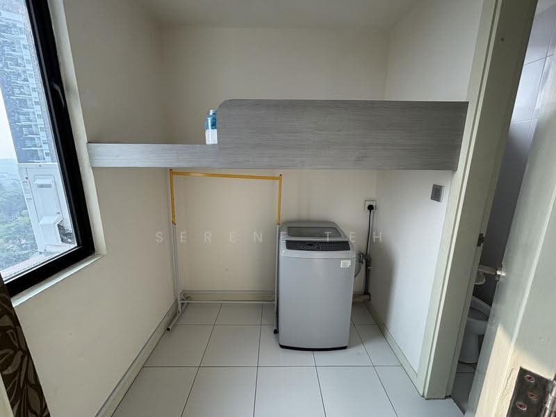 Apartment for Rent at Impiana - Serene Teh - Interior - PropertyGuru.com.my