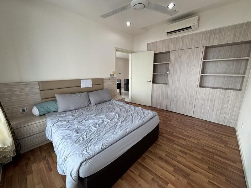 Apartment for Rent at Impiana - Serene Teh - Bedroom - PropertyGuru.com.my