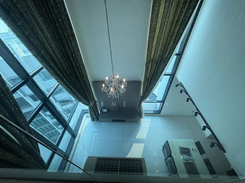 Apartment for Rent at Impiana - Serene Teh - PropertyGuru.com.my