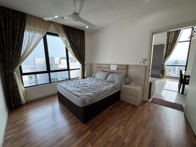 Apartment for Rent at Impiana - Serene Teh - PropertyGuru.com.my