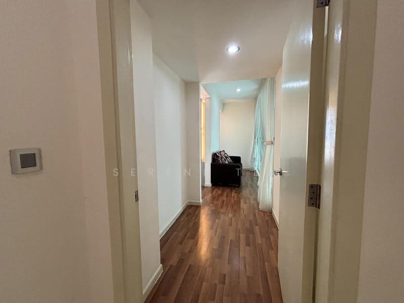 Apartment for Rent at Impiana - Serene Teh - PropertyGuru.com.my
